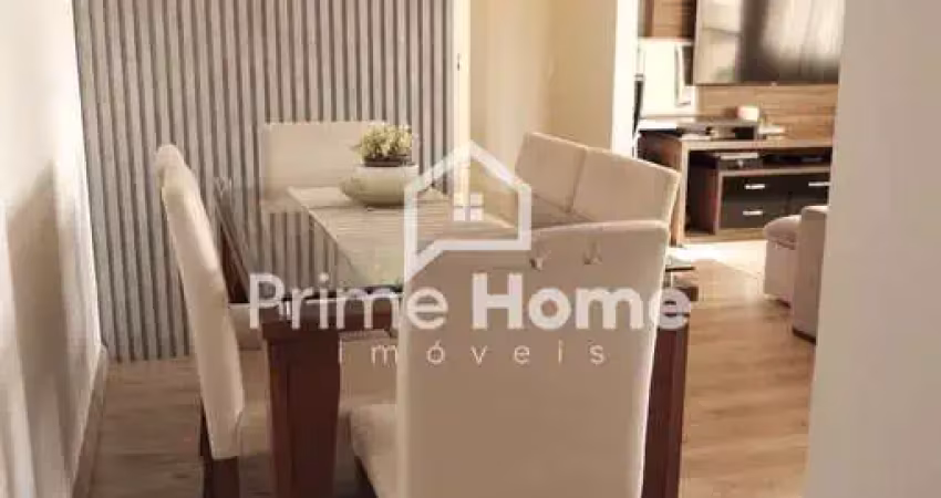 Apartamento com 2 quartos para alugar na Avenida Brunoro de Gasperi, 256, Parque Prado, Campinas