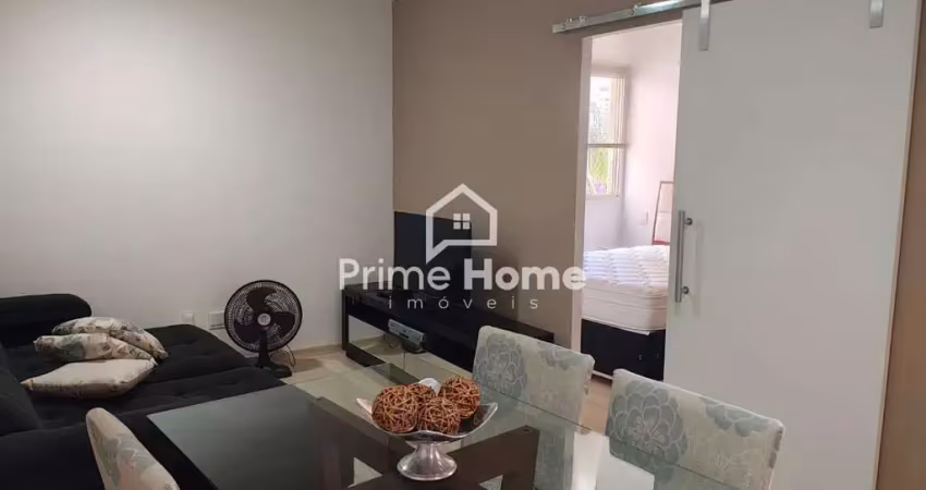 Apartamento com 1 quarto para alugar na Rua Doutor Quirino, 1755, Centro, Campinas