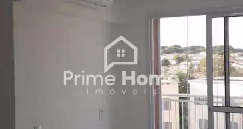 Apartamento com 2 quartos para alugar na Avenida Monsenhor Jerônimo Baggio, 275, Jardim Nossa Senhora Auxiliadora, Campinas