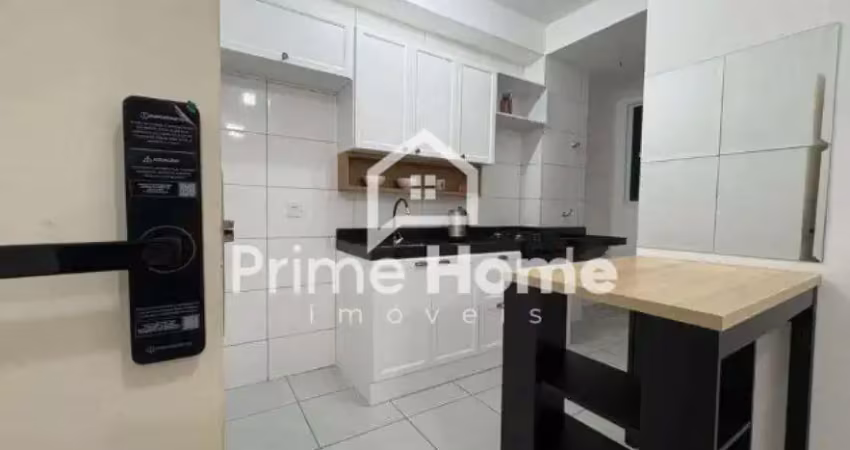 Apartamento com 2 quartos à venda na Rua Frederico Alves da Costa, 801, Jardim Nova Hortolândia I, Hortolândia