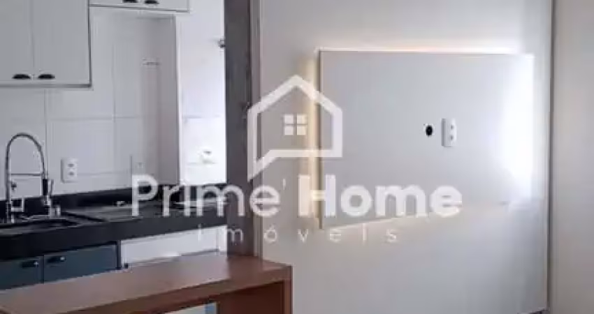 Apartamento com 2 quartos para alugar na Rua Osvualte Darri, 28, Vila Industrial, Campinas