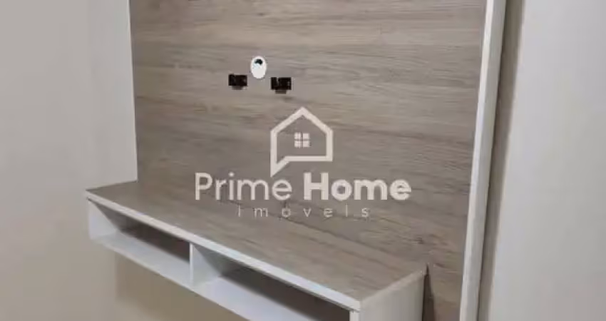 Apartamento com 2 quartos para alugar na Avenida São José dos Campos, 3175, Loteamento Parque São Martinho, Campinas