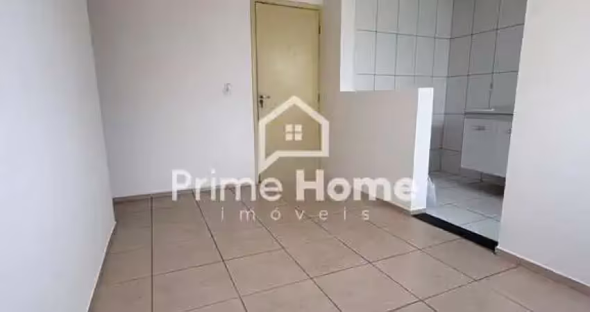 Apartamento com 2 quartos para alugar na Avenida São José dos Campos, 3175, Loteamento Parque São Martinho, Campinas