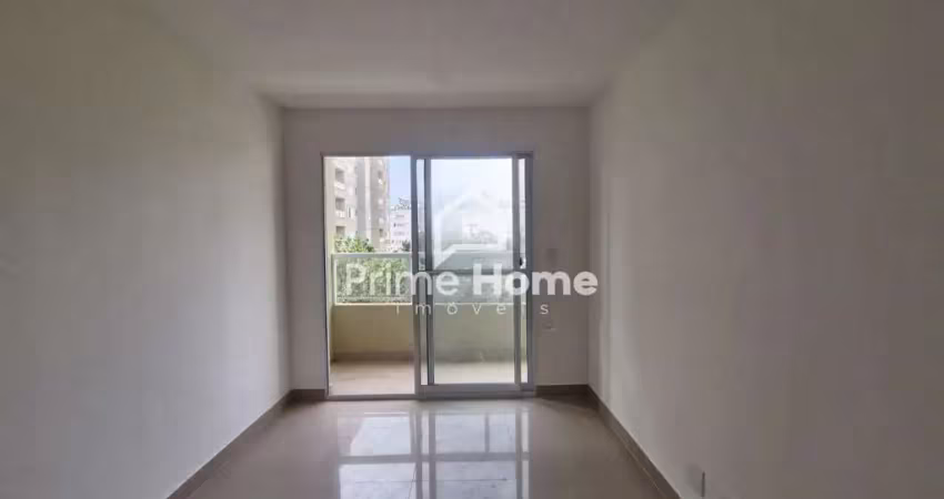 Apartamento com 2 quartos para alugar na Rua Santa Rita do Passa Quatro, 355, Jardim Nova Europa, Campinas
