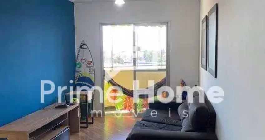 Apartamento com 2 quartos para alugar na Rua Antônio Rodrigues Moreira Neto, 210, Jardim Paulicéia, Campinas