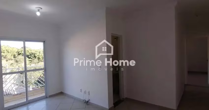 Apartamento com 2 quartos para alugar na Avenida João Páffaro, 1378, Pinheirinho, Vinhedo