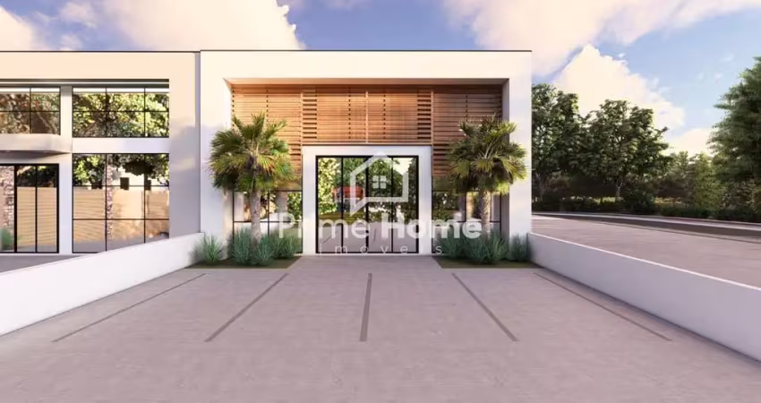 Prédio para alugar na Avenida José Paulino, B-04, Jardim America, Paulínia
