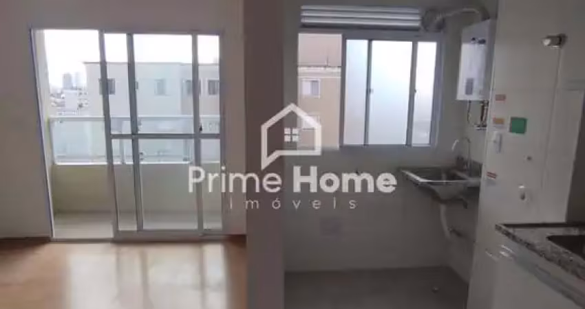 Apartamento com 2 quartos para alugar na Rua Santa Rita do Passa Quatro, 355, Jardim Nova Europa, Campinas