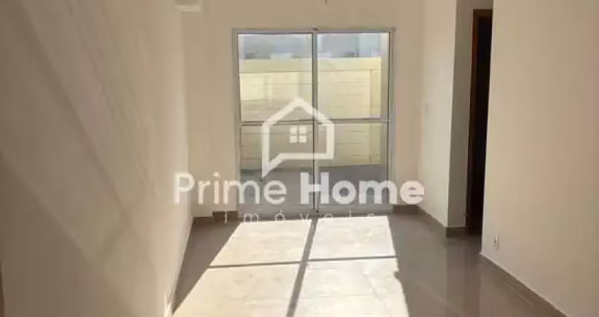 Apartamento com 2 quartos para alugar na Rua Santa Rita do Passa Quatro, 355, Jardim Nova Europa, Campinas