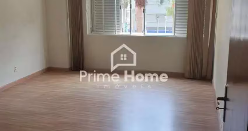 Apartamento com 2 quartos à venda na Rua Regente Feijó, 926, Centro, Campinas