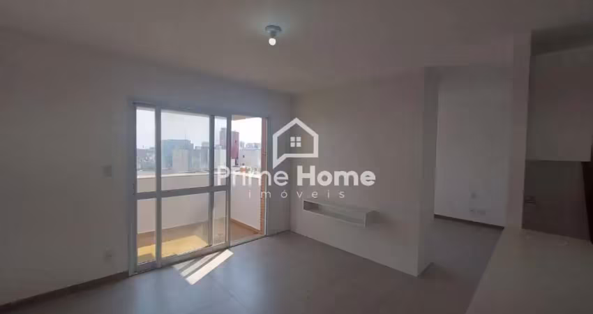 Apartamento com 1 quarto para alugar na Rua Alaor Malta Guimarães, 40, Botafogo, Campinas