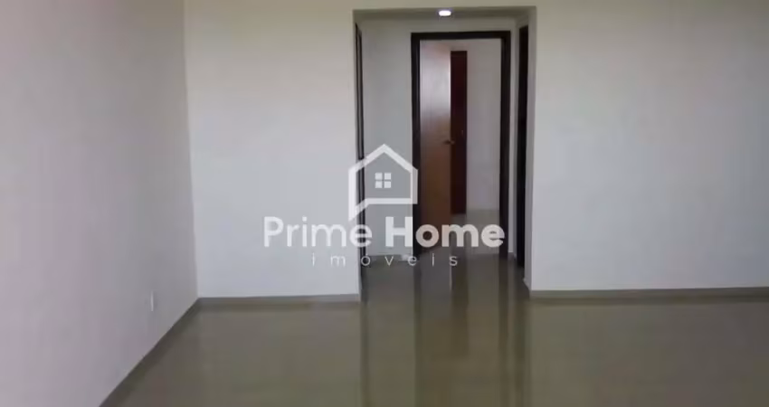 Apartamento com 3 quartos para alugar na Avenida Francisco José de Camargo Andrade, 44, Jardim Chapadão, Campinas