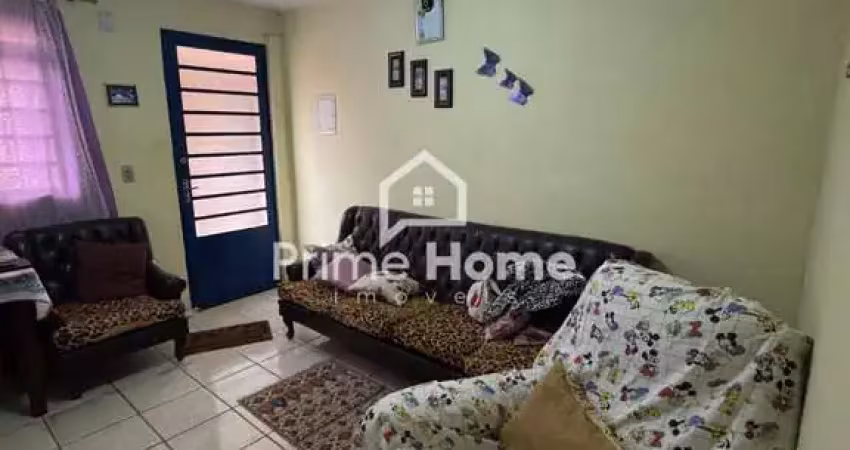 Apartamento com 2 quartos para alugar no Conjunto Habitacional Edivaldo Antônio Orsi, Campinas 