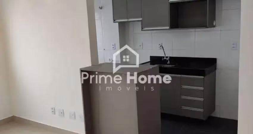 Apartamento com 2 quartos para alugar na Rua Campos do Jordão, 440, Parque Industrial, Campinas