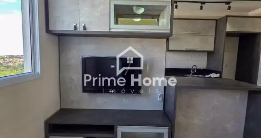 Apartamento com 2 quartos para alugar na Rua Doutor Oswaldo Adib Abib, 473, Parque das Cachoeiras, Campinas