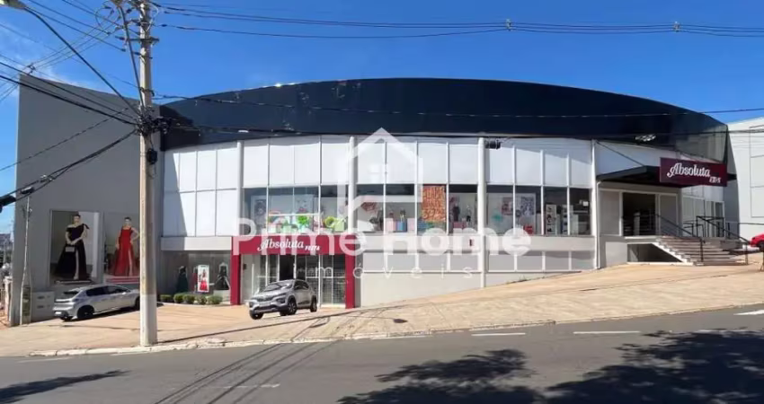 Prédio à venda na Avenida Doutor Heitor Penteado, 905, Parque Alto Taquaral, Campinas