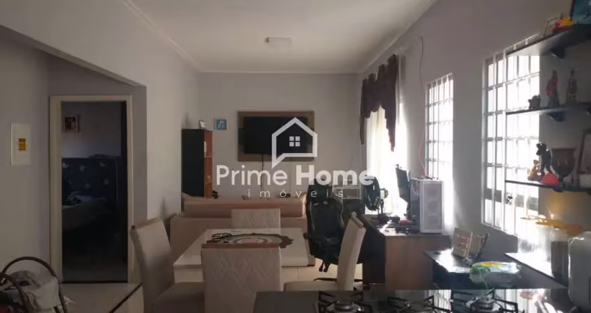 Casa com 2 quartos à venda na Rua José Vieira, 117, Parque Bom Retiro, Paulínia