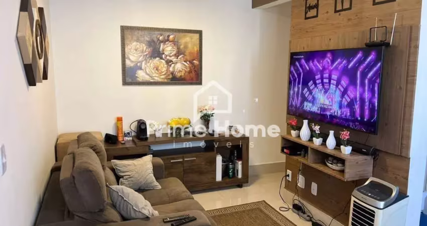Apartamento com 2 quartos para alugar na Rua Doutor Oswaldo Adib Abib, 473, Parque das Cachoeiras, Campinas