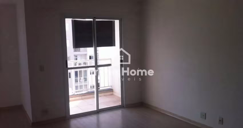 Apartamento com 2 quartos para alugar na Rua Adelino Martins, 500, Mansões Santo Antônio, Campinas