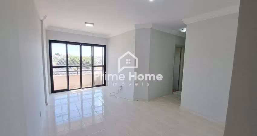 Apartamento com 3 quartos para alugar na Avenida Maria Emília Alves dos Santos de Ângelis, 520, Parque Prado, Campinas