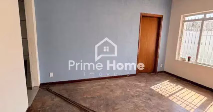 Casa com 3 quartos para alugar na Cidade Jardim, Campinas 
