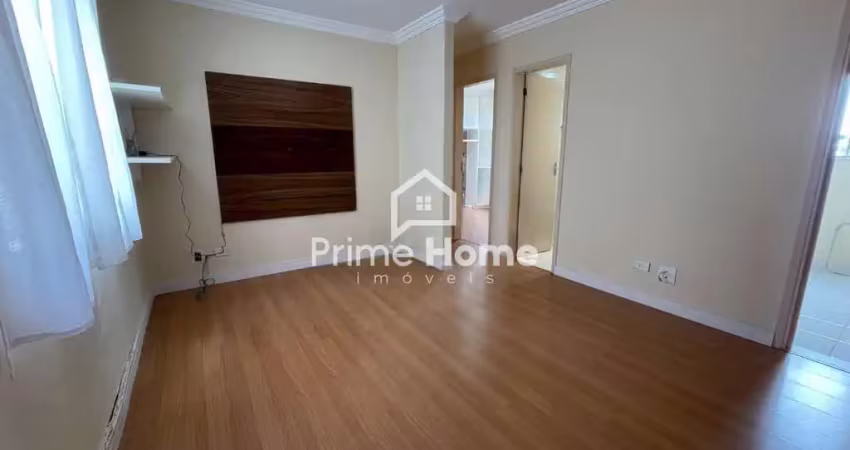 Apartamento com 2 quartos para alugar na Rua Rio Grande do Sul, 620, Vila Santana, Campinas