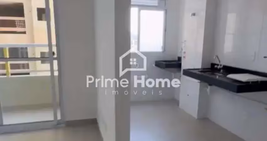 Apartamento com 2 quartos para alugar na Rua João Batista Alves de Souza, 772, Parque Industrial, Campinas