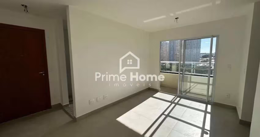 Apartamento com 2 quartos para alugar na Rua João Batista Alves de Souza, 772, Parque Industrial, Campinas