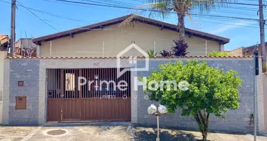 Casa com 3 quartos à venda no Jardim Nova América, Campinas 