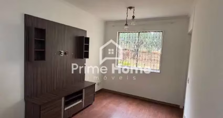 Apartamento com 2 quartos para alugar na Avenida Padre Gaspar Bertoni, 567, Jardim Pacaembu, Campinas