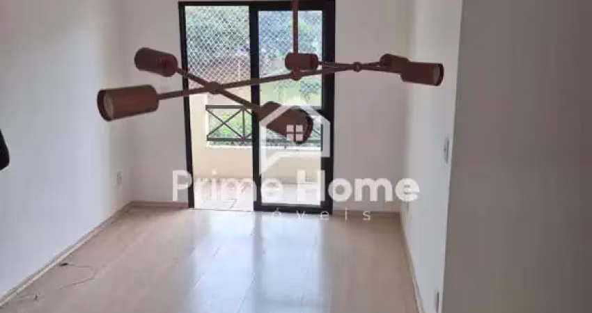 Apartamento com 3 quartos à venda na Rua Floriano Fernandes Lopes, 10, Jardim Margarida, Campinas