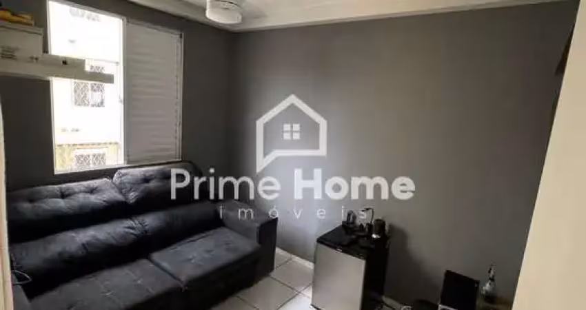 Apartamento com 3 quartos à venda na Avenida Washington Luís, 4400, Parque Prado, Campinas