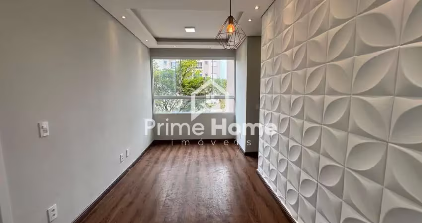 Apartamento com 2 quartos à venda na Rua Odette Jones Gigo, 403, Jardim Maria Luíza, Sumaré