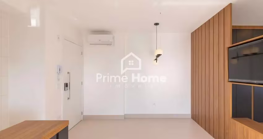 Apartamento com 1 quarto para alugar na Rua Sacramento, 750, Vila Itapura, Campinas