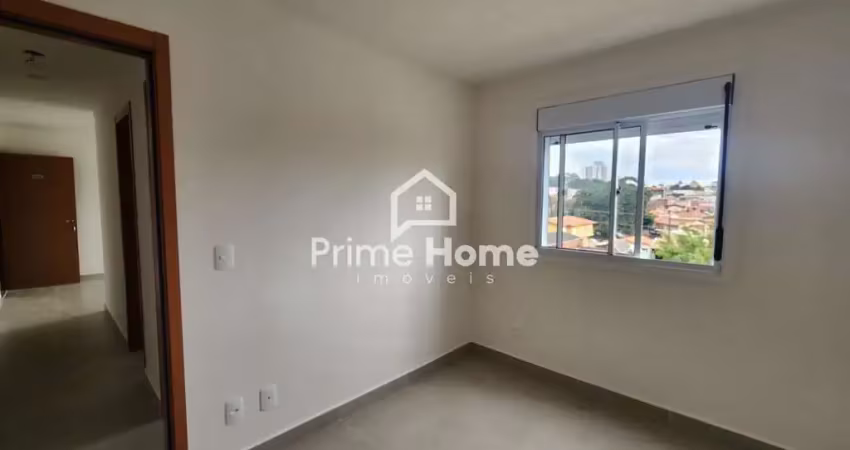 Apartamento com 2 quartos para alugar na Rua João Batista Alves de Souza, 772, Parque Industrial, Campinas