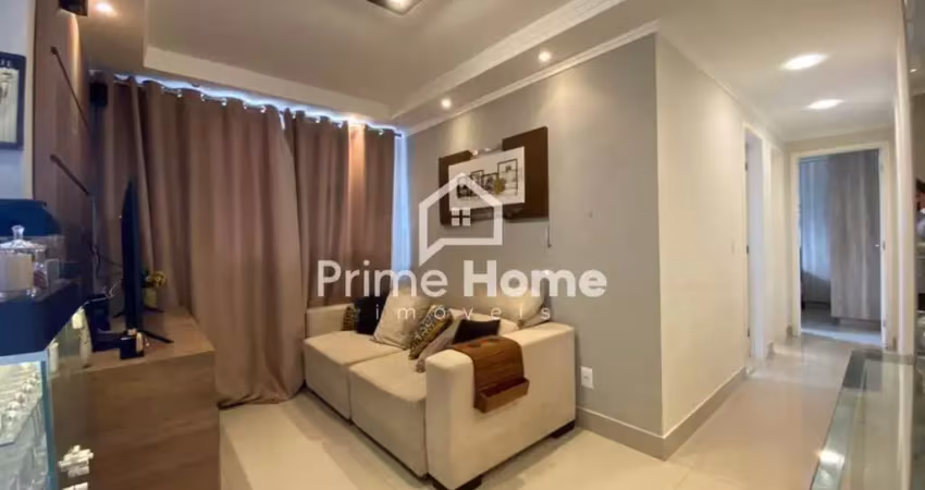 Apartamento com 2 quartos para alugar na Rua Santa Rita do Passa Quatro, 85, Jardim Nova Europa, Campinas