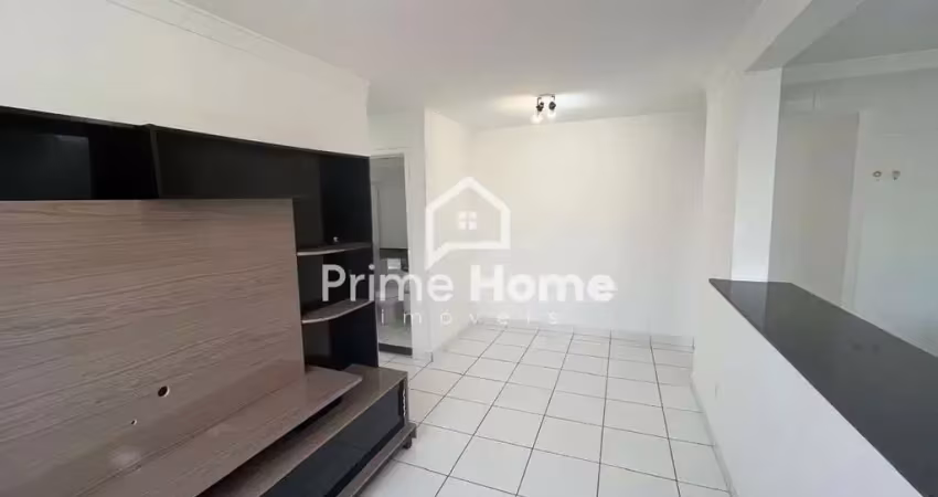 Apartamento com 2 quartos para alugar na Rua Santa Rita do Passa Quatro, 85, Jardim Nova Europa, Campinas