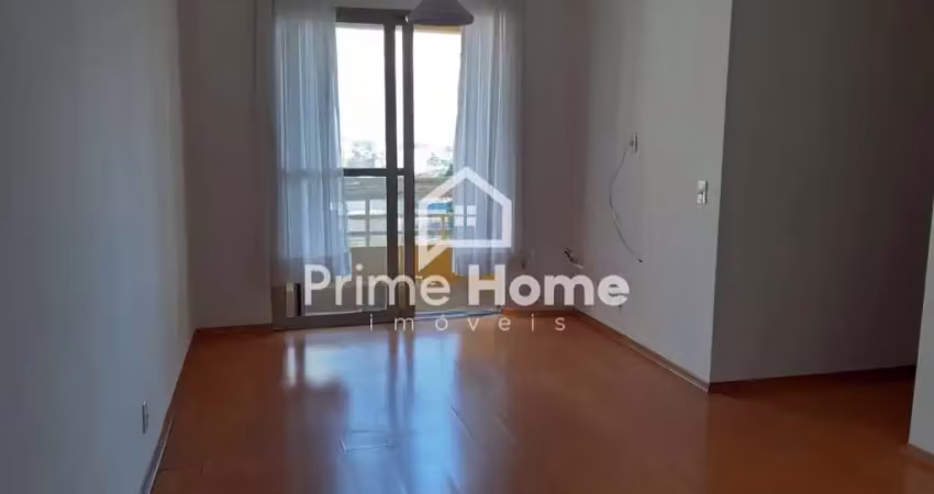 Apartamento com 3 quartos para alugar na Avenida Governador Pedro de Toledo, 638, Bonfim, Campinas