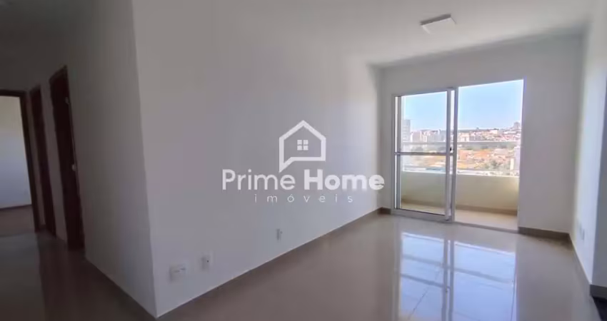 Apartamento com 2 quartos para alugar na Rua João Batista Alves de Souza, 772, Parque Industrial, Campinas