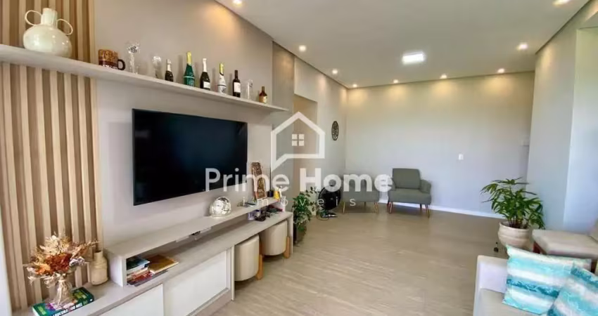Apartamento com 3 quartos à venda na Avenida Dermival Bernardes Siqueira, 2175, Swiss Park, Campinas