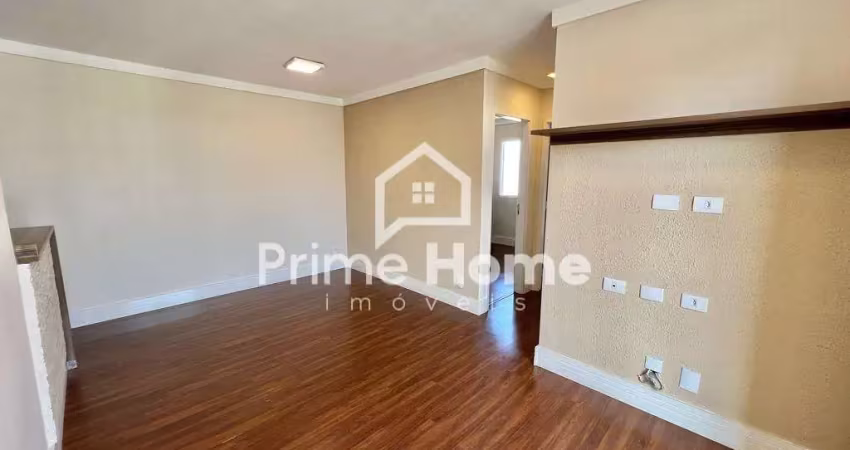 Apartamento com 2 quartos para alugar na Avenida Imperatriz Leopoldina, 550, Vila Nova, Campinas