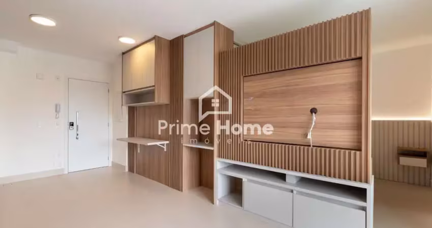 Apartamento com 1 quarto para alugar na Vila Itapura, Campinas 