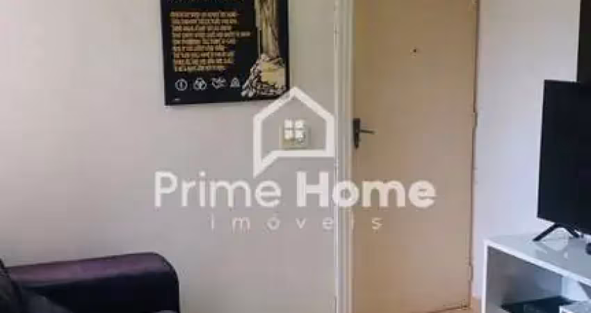Apartamento com 2 quartos à venda na Rua Francisco de Assis dos Santos Cardoso, 05, Recanto do Sol I, Campinas