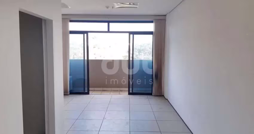 Sala comercial à venda na Avenida Marechal Rondon, 700, Jardim Chapadão, Campinas