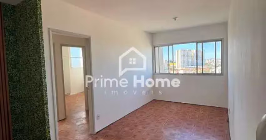 Apartamento com 2 quartos para alugar na Rua Reinaldo Laubenstein, 271, Jardim Chapadão, Campinas