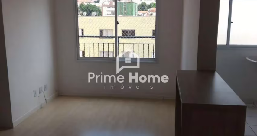 Apartamento com 2 quartos para alugar na Avenida Padre Guilherme Ary, 81, Vila Satúrnia, Campinas