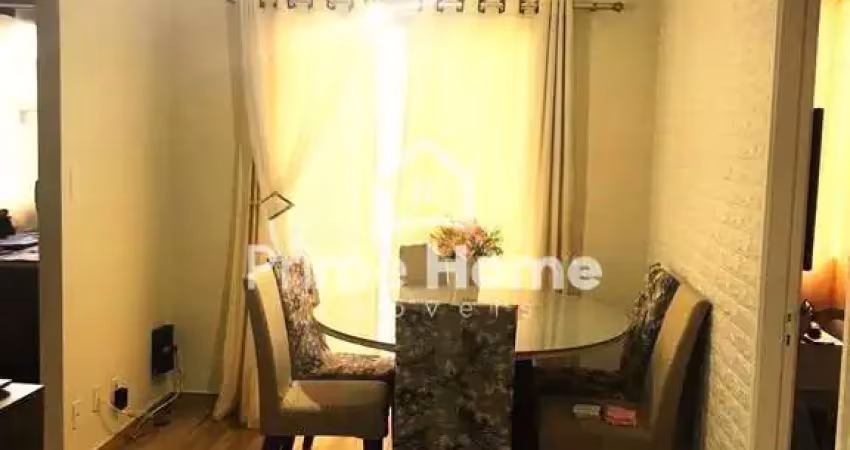 Apartamento com 3 quartos para alugar na Avenida Washington Luís, 4400, Parque Prado, Campinas