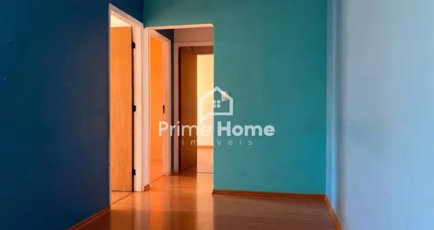 Apartamento com 3 quartos para alugar na Rua Antônio Marques Serra, 545, Jardim Antonio Von Zuben, Campinas