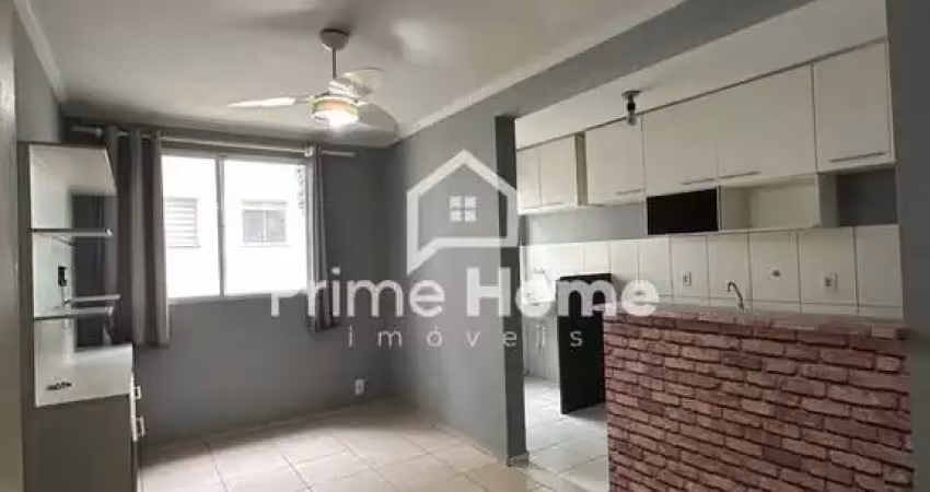 Apartamento com 2 quartos à venda na Avenida São José dos Campos, 150, Jardim Nova Europa, Campinas