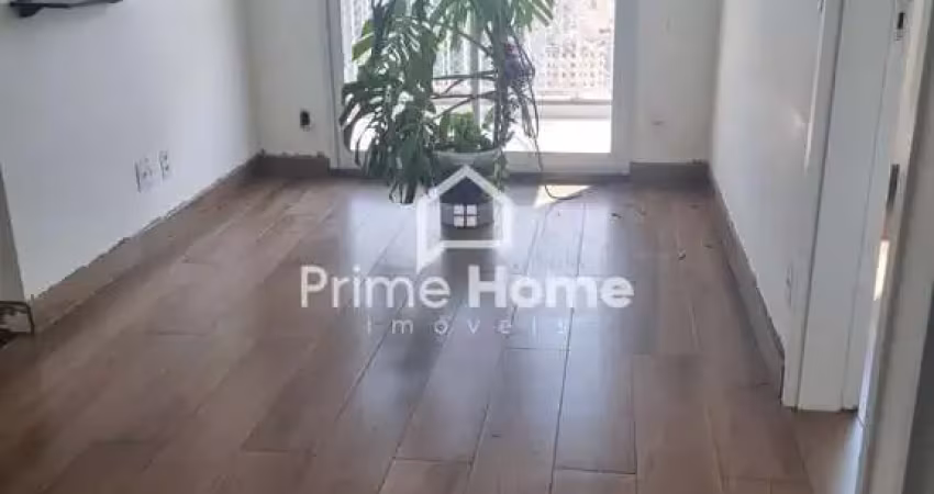 Apartamento com 1 quarto para alugar na Rua Doutor Quirino, 779, Centro, Campinas